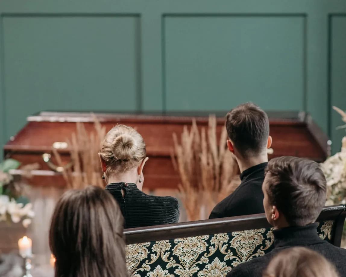 Funeral Service