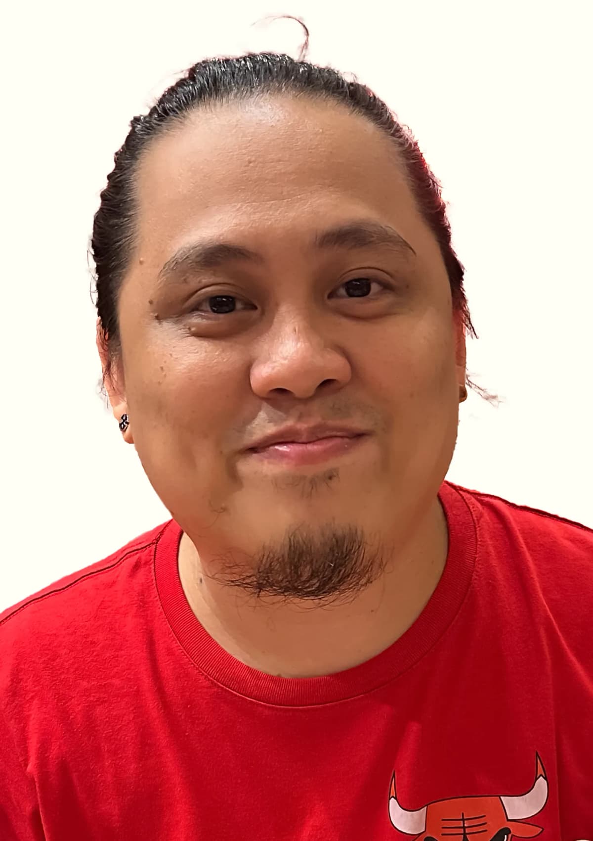 Ariel Alonsagay