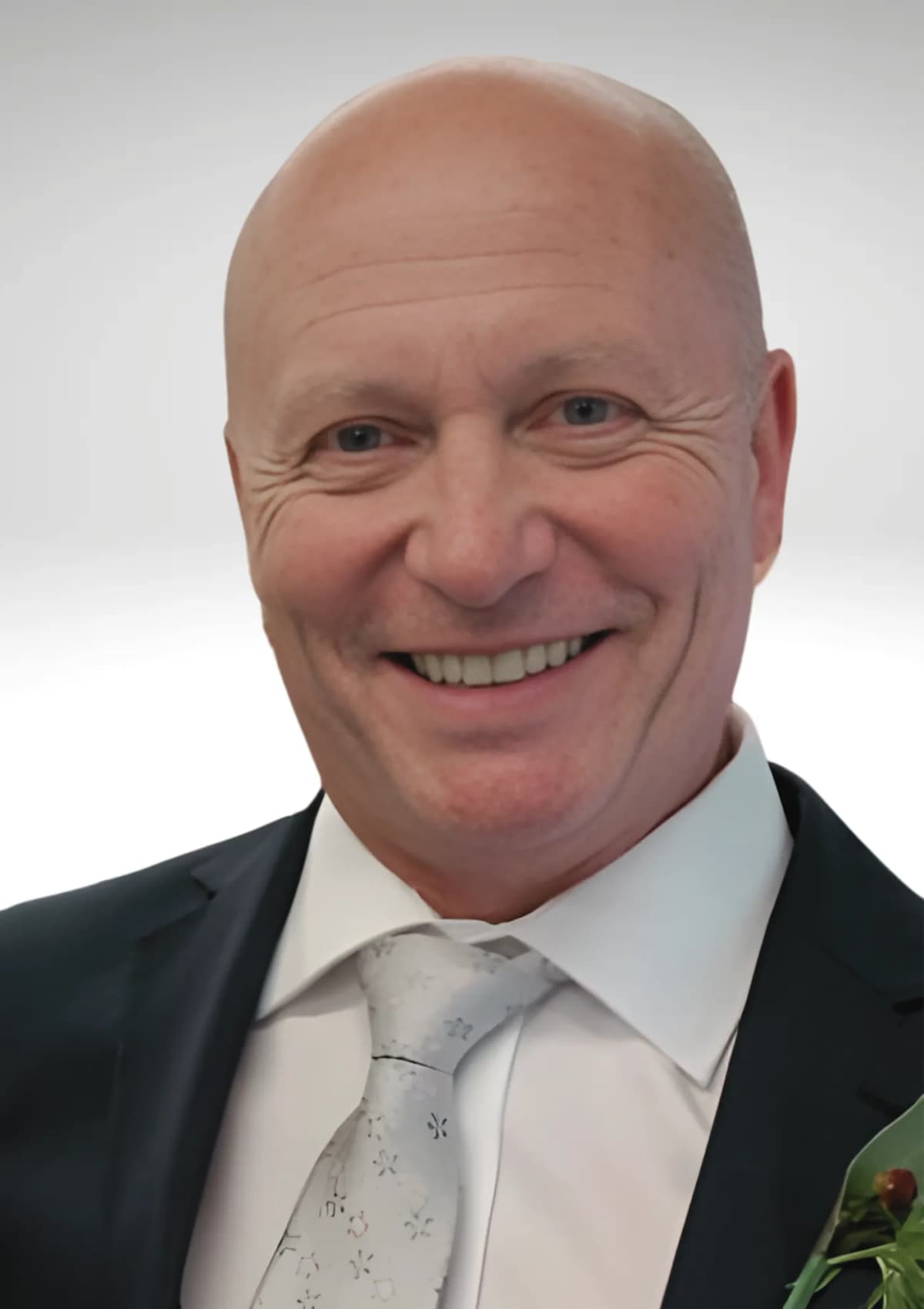 David Harrison