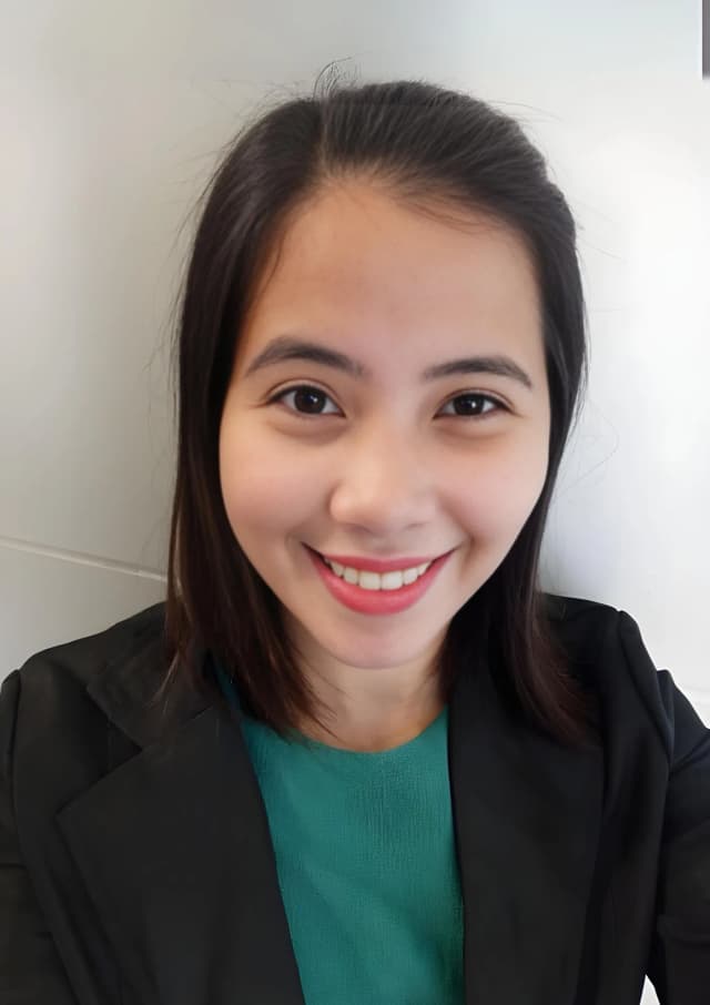 Team Member 4