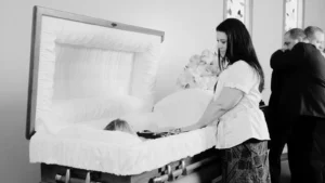 cremation planning guide and package