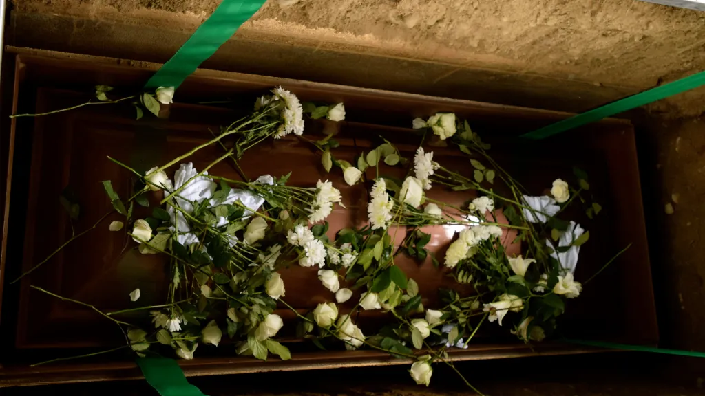 compassionate funerals in sydney