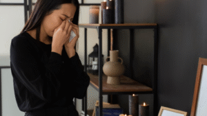 No Service Cremation