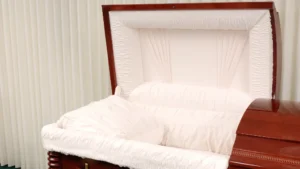 Viewing and Cremation services