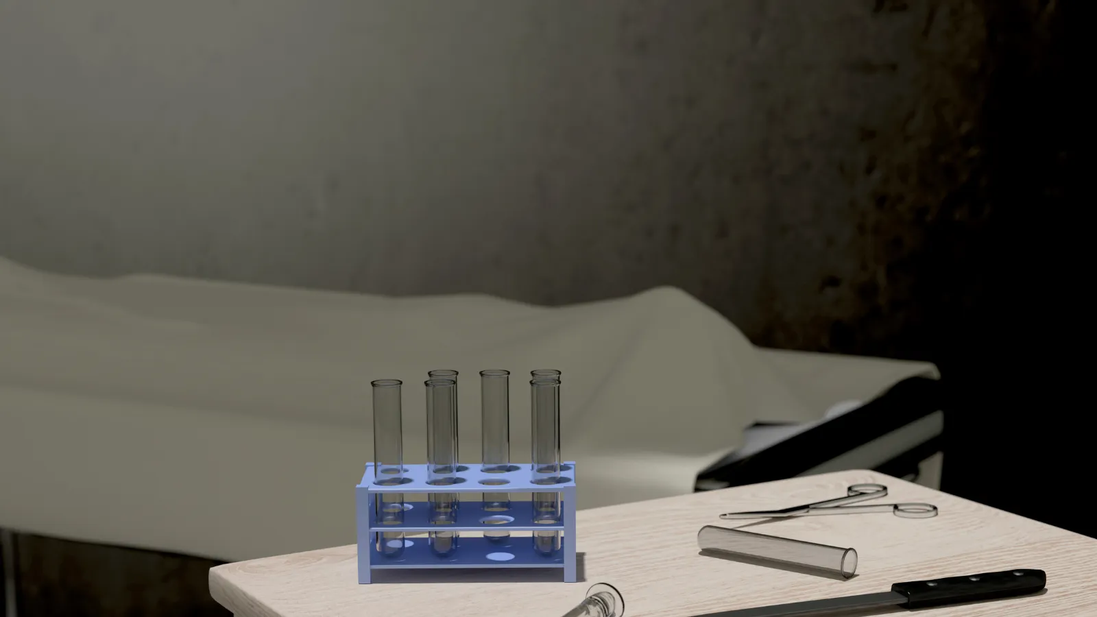 Autopsy in Hospitals