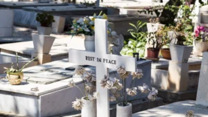 vale in death notices