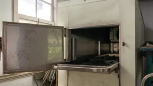 mortuary process in Sydney