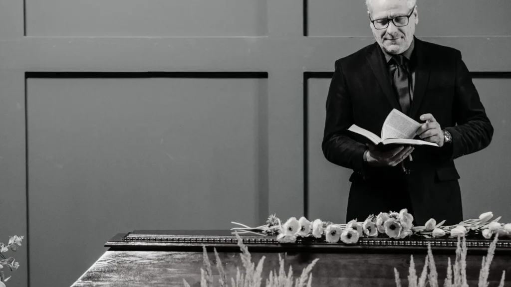 cremation package in sydney