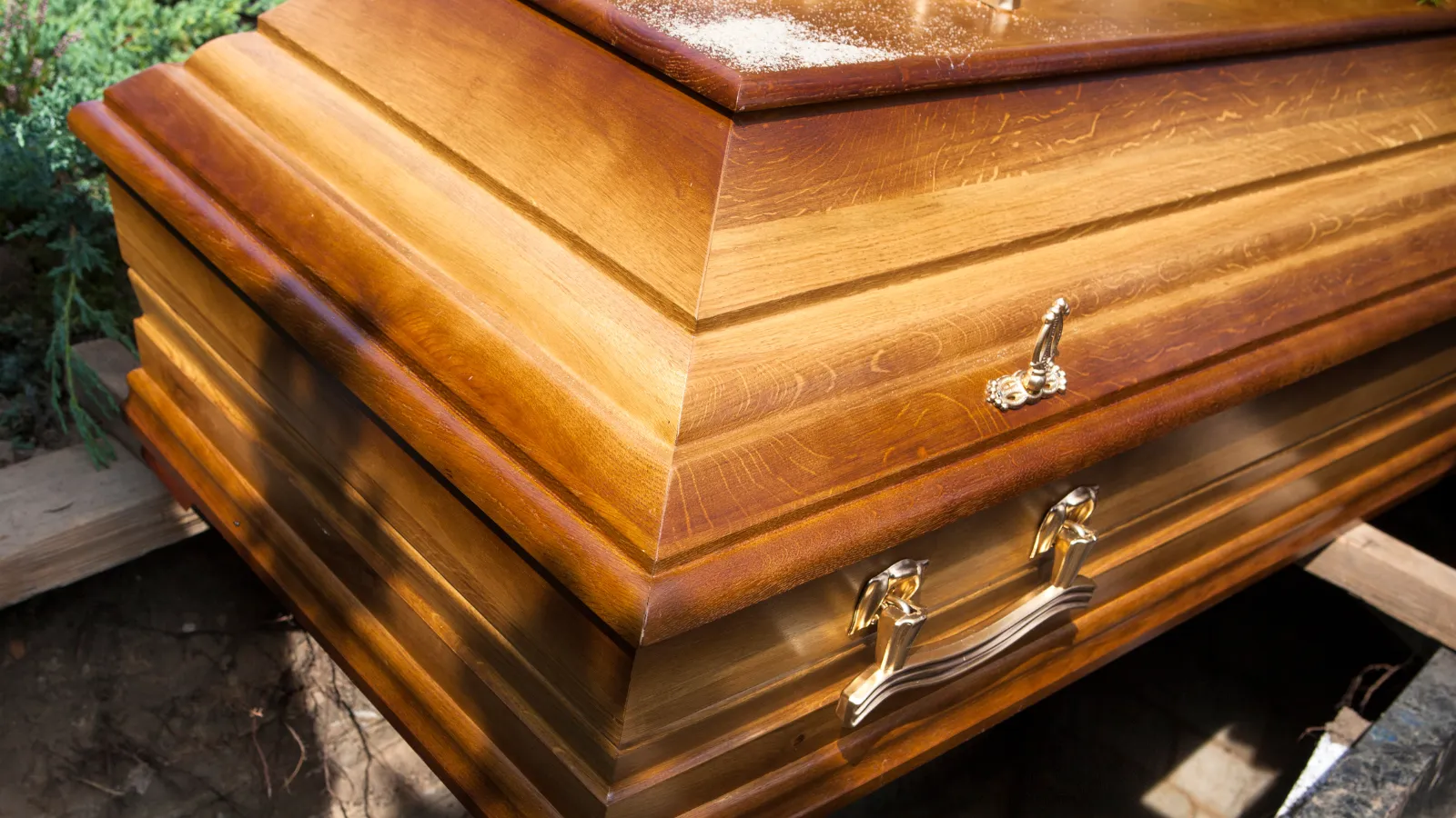 Cremation choices to explore