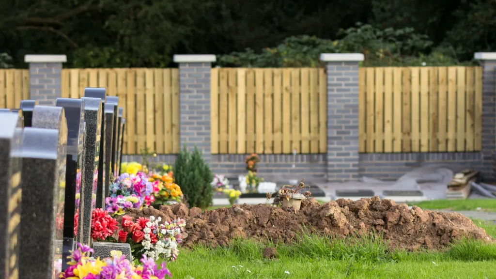 affordable funeral packages