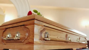 viewing plus cremation package