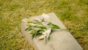 Funerals for the Living