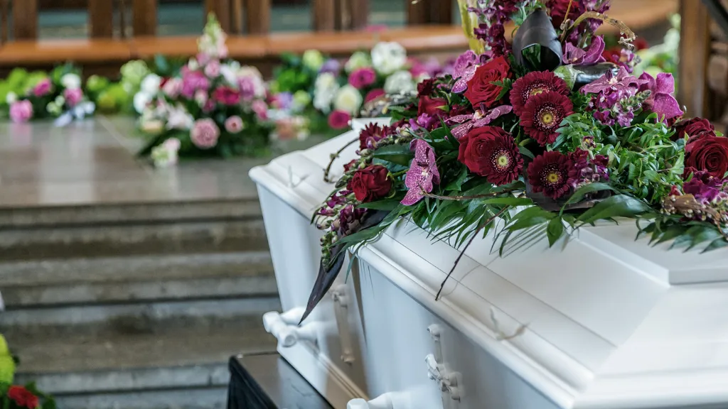 music for cremation funeral