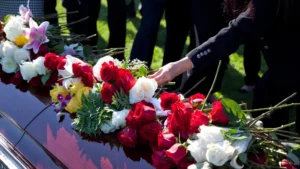 How to Memorialise a Loved One