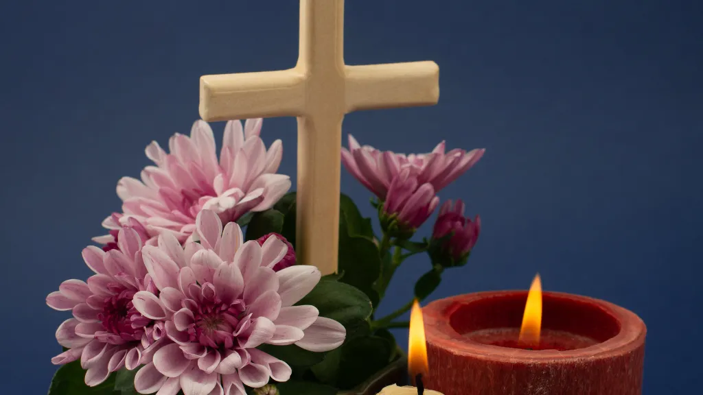 Personalised Funeral Services