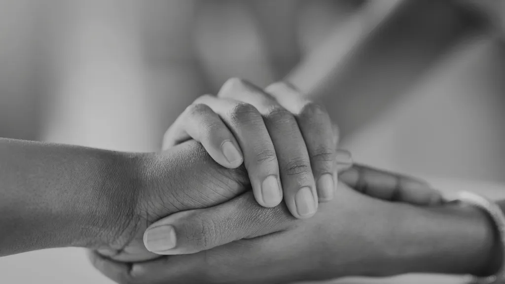 cremation ceremonies support