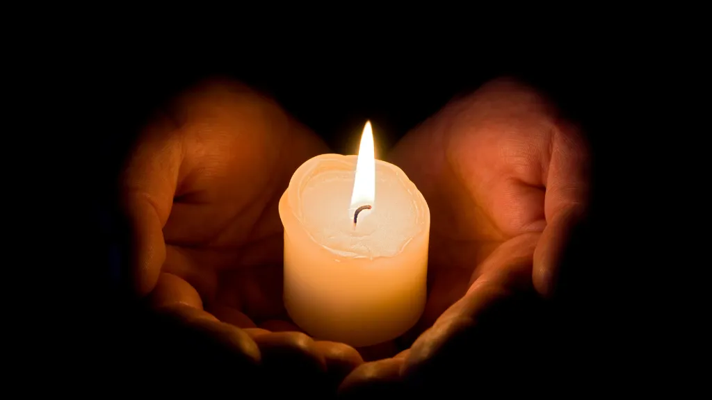 memorial keepsakes by Black Tulip