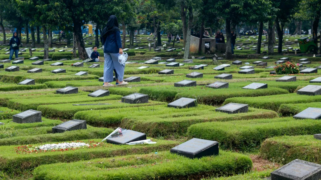 choosing direct cremation